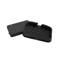 Universal Car Digital GPS Speedometer HUD Display Overspeed Warning Alarm 2 Modes