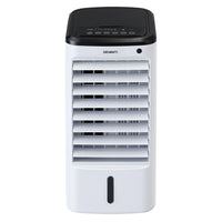Devanti Evaporative Air Cooler Conditioner w/ Remote 4L