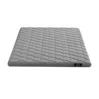 Giselle Bedding Single Foldable Mattress Camping Mat