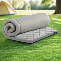 Giselle Bedding Single Foldable Mattress Camping Mat