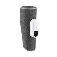 Livemor Leg Massager Heated Air Compression Calf Relaxation