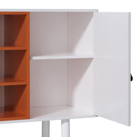 Buffet Sideboard Cupboard Cabinet Storage Table