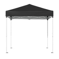 Instahut Gazebo 2x2m Outdoor Patio Garden Marquee Shade Black