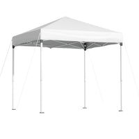 Instahut Gazebo 2x2m Outdoor Patio Garden Marquee Shade White