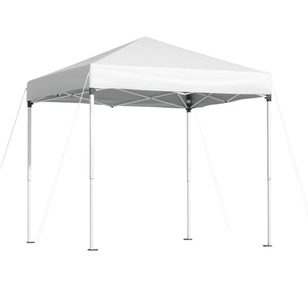 Instahut Gazebo 2x2m Outdoor Patio Garden Marquee Shade White