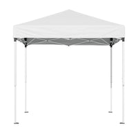 Instahut Gazebo 2x2m Outdoor Patio Garden Marquee Shade White