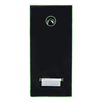 Green Fingers Grow Tent 70x70x160CM 1680D Hydroponics Kit Indoor Plant Room System