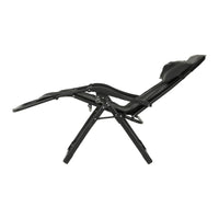 Livemor Massage Chair Electric Recliner Home Massager AYAN