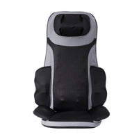 Livemor 8-nodes Full Back Massage Cushion Heating Massage Seats