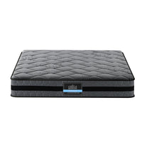 Giselle Bedding 22cm Mattress Medium Firm King