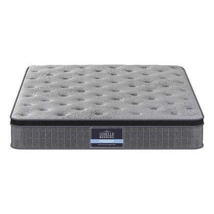 26cm Giselle Mattress King Latex Foam Mattresses