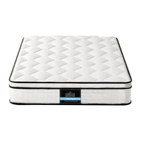 22cm Giselle Mattress Single Size