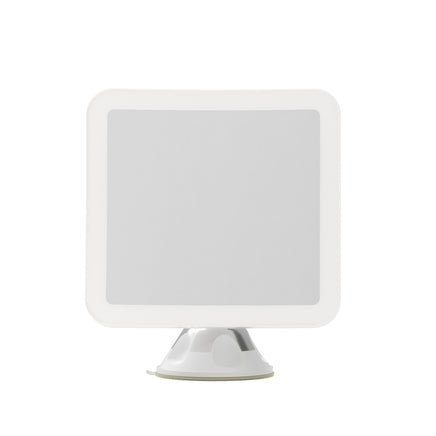 Embellir Makeup Mirror 10X Magnification LED Light Adjustable Rotation Cordless Suction Cup