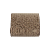 Cat Scratching Board Scratcher Cardboard Kitten Indoor Climbing Pad Catnip