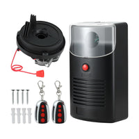 UL-tech Garage Roller Door Opener 250N Motor Auto Safety Reverse 220V