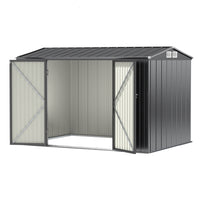 Giantz Garden Shed 3x2.18M Outdoor Storage Sheds Tool Workshop House Shelter
