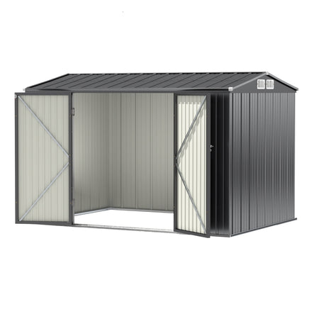 Giantz Garden Shed 3x2.18M Outdoor Storage Sheds Tool Workshop House Shelter