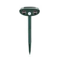 Gardeon Snake Repeller  Ultrasonic Battery USB Powered