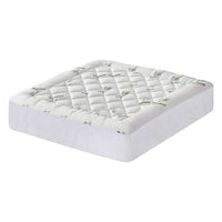 Giselle Mattress Topper 5cm Pillowtop toppers Bamboo King