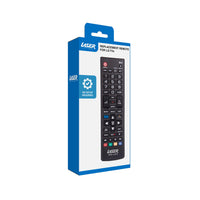 Laser Remote for LG TV