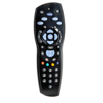 Laser Foxtel iQ Replacement Remote Control