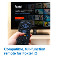 Laser Foxtel iQ Replacement Remote Control