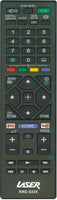 Laser Remote Control for Sony TV