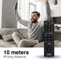 Laser Remote Control for Sony TV