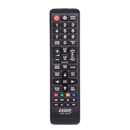 Laser Remote Control for Samsung TV