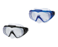 Intex Aqua Sport Swimming Goggles Adult 14+ 55981