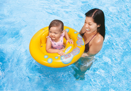 Intex My Baby Pool Float Ages 1-2 59574