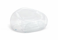 Intex Transparent Beanless Bag 66500