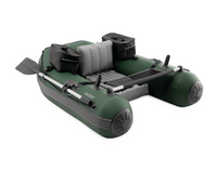 Intex Big Catch Pro Fishing Tube 68381 New for 2025