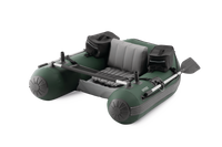 Intex Big Catch Pro Fishing Tube 68381 New for 2025