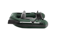 Intex Big Catch Pro Fishing Tube 68381 New for 2025