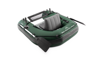 Intex Big Catch Pro Fishing Tube 68381 New for 2025