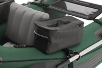 Intex Big Catch Pro Fishing Tube 68381 New for 2025