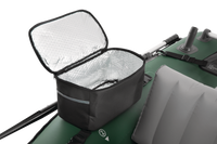 Intex Big Catch Pro Fishing Tube 68381 New for 2025