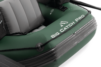 Intex Big Catch Pro Fishing Tube 68381 New for 2025