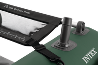 Intex Big Catch Pro Fishing Tube 68381 New for 2025