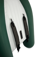 Intex Big Catch Pro Fishing Tube 68381 New for 2025