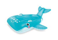 Intex Whale Blue Inflatable Ride - On 57567