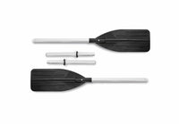 Intex Challenger 3 Boat Set 68370