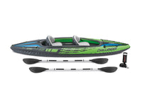 Intex Challenger K2 Kayak 68306