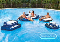 Intex Mega Chill 2 Inflatable Cooler 58821