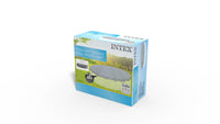 Intex Deluxe Pool Cover for 18' Round Swimming Pools 28041