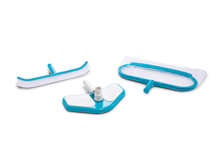 Intex Pool Deluxe Cleaning Kit  - 29057