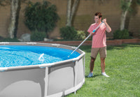 Intex Pool Deluxe Cleaning Kit  - 29057