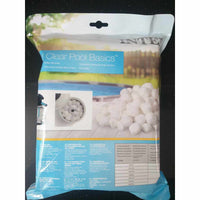 Intex Fiber Ball Filtration Replacement Ball 500g 29045