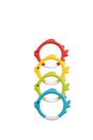 Intex Underwater Pool Toys Fish Rings  55507